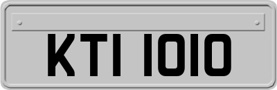 KTI1010