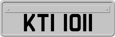KTI1011