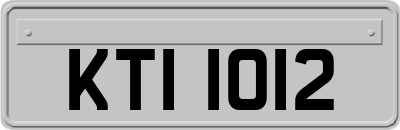 KTI1012