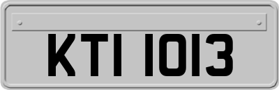 KTI1013
