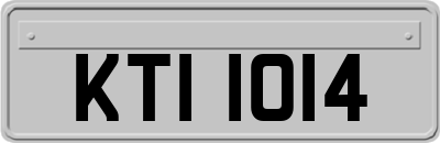 KTI1014