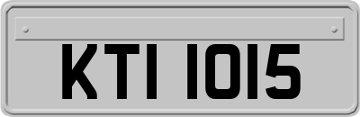 KTI1015