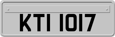 KTI1017