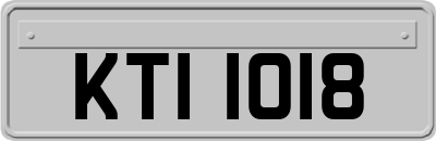 KTI1018