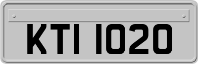 KTI1020