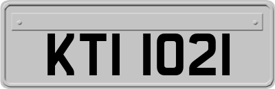 KTI1021