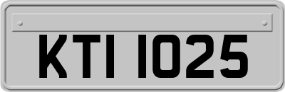 KTI1025