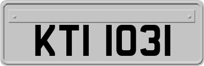 KTI1031