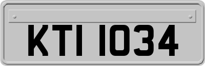 KTI1034