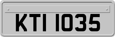 KTI1035