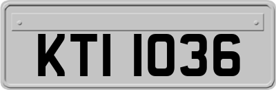 KTI1036