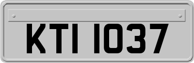 KTI1037