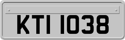 KTI1038