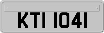 KTI1041