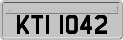 KTI1042