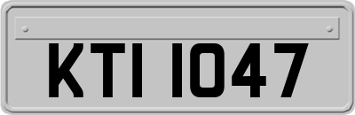 KTI1047