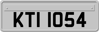 KTI1054