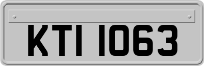 KTI1063