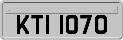 KTI1070