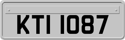 KTI1087