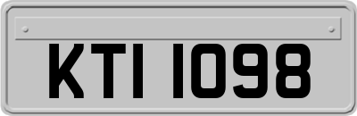 KTI1098