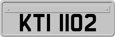 KTI1102
