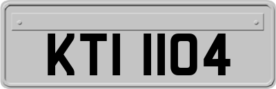 KTI1104