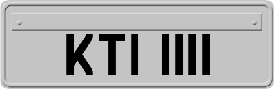 KTI1111