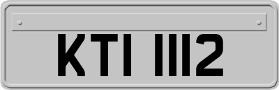 KTI1112