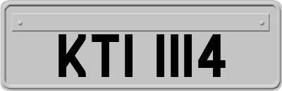 KTI1114