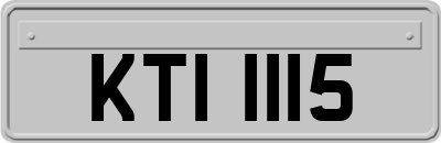 KTI1115