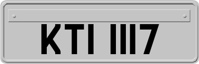 KTI1117