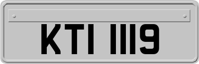 KTI1119