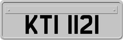 KTI1121