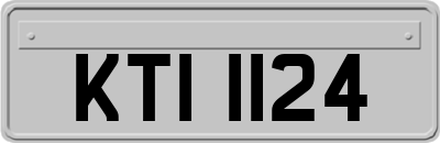 KTI1124