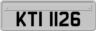 KTI1126