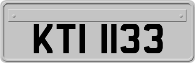 KTI1133