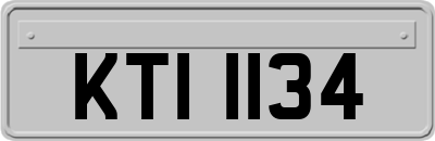 KTI1134