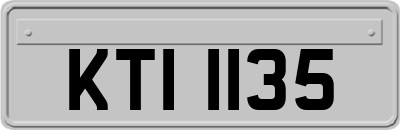 KTI1135