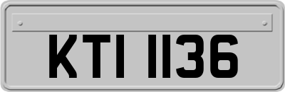 KTI1136