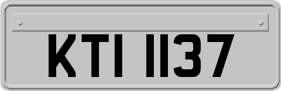 KTI1137