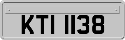 KTI1138