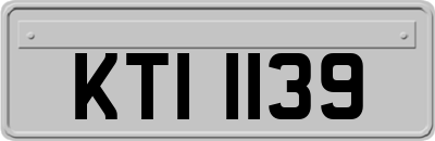 KTI1139
