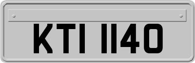 KTI1140