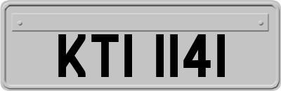KTI1141