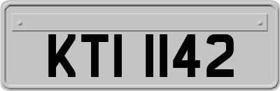 KTI1142