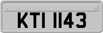 KTI1143