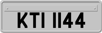 KTI1144