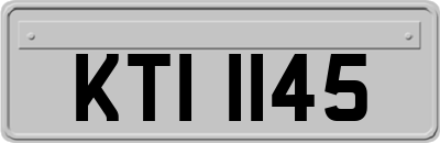 KTI1145