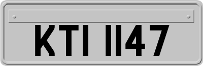 KTI1147